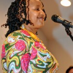 Carolyn Kamau Mayinja