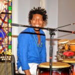 Paul - percussions